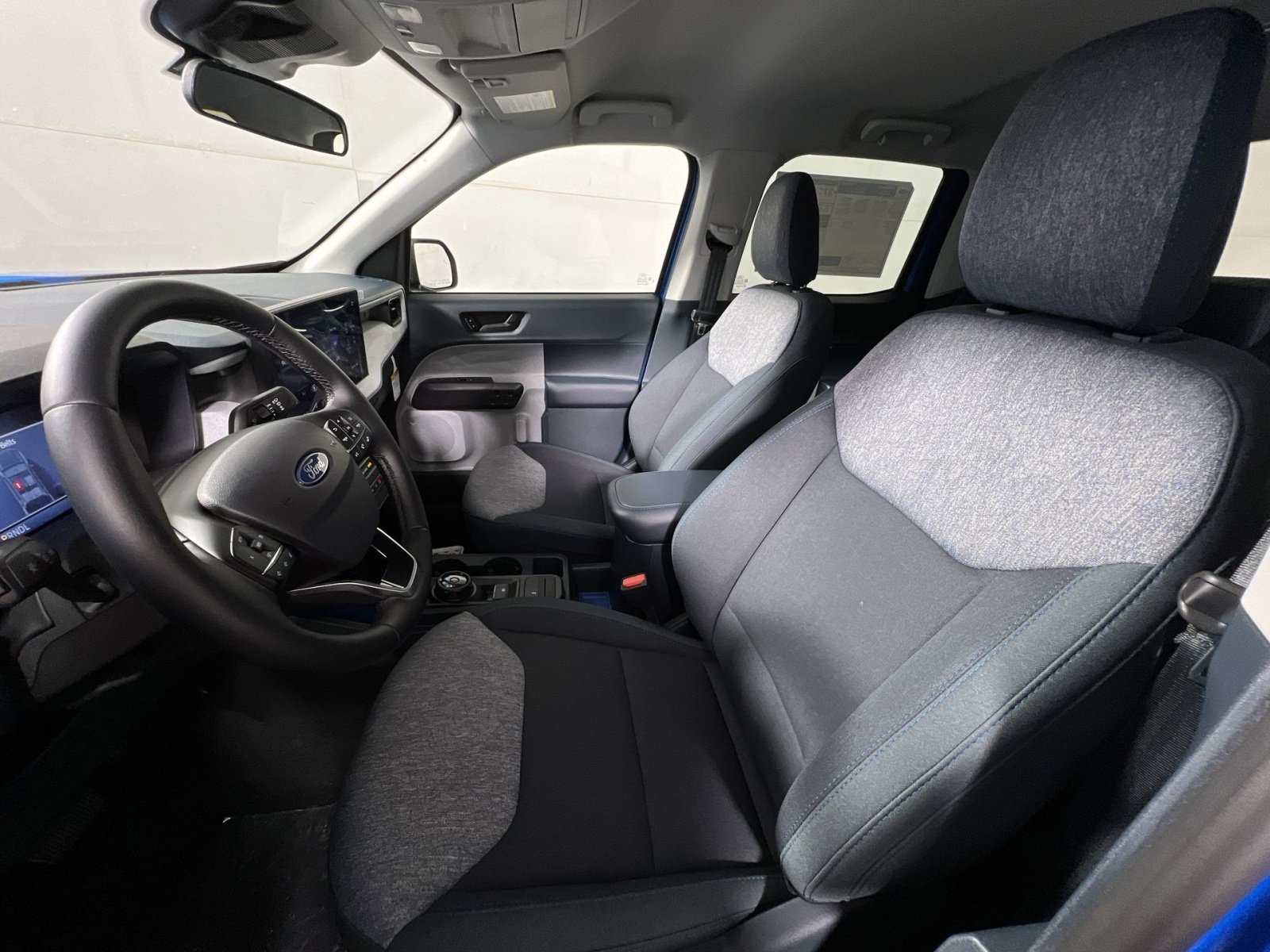 New 2025 Ford Maverick XLT w/ Equipment Group 301A image 13