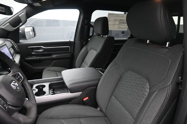 New 2027 RAM 1500 4x4 Crew Cab image 17
