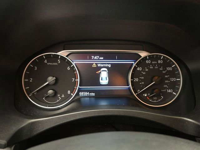 Used 2023 Nissan Altima 2.5 SR image 11