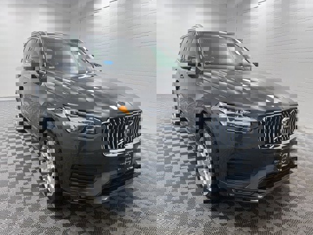 Certified 2023 Volvo XC90 B6 Core w/ Climate Package