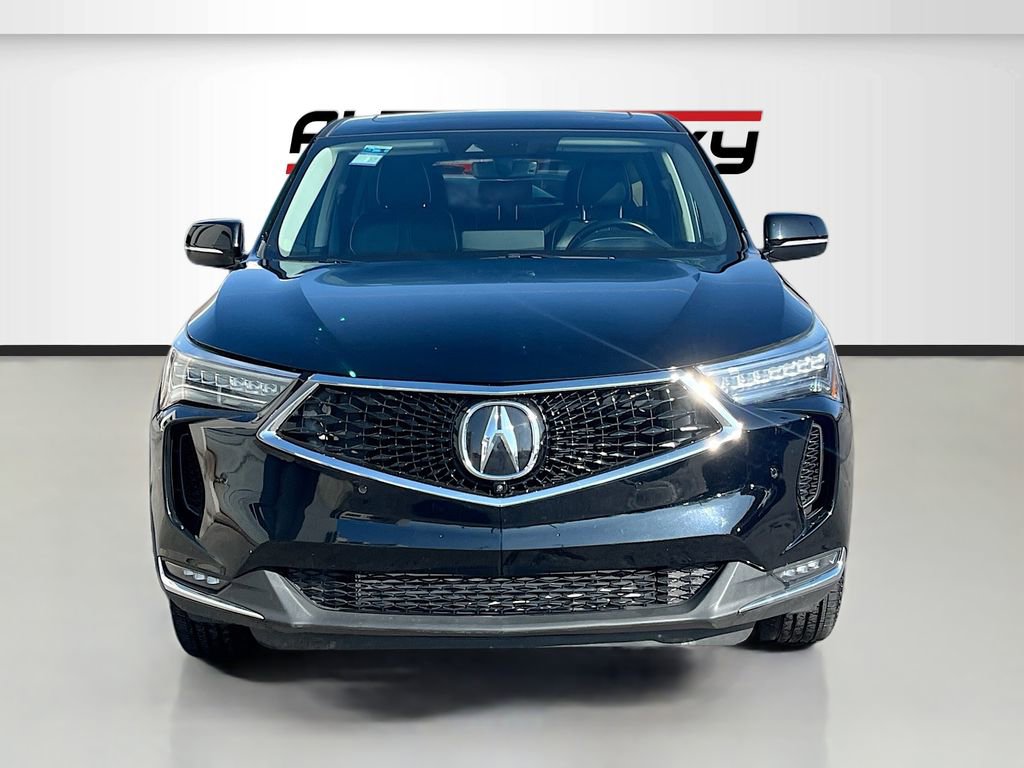 Used 2023 Acura RDX AWD w/ Advance Package image 2