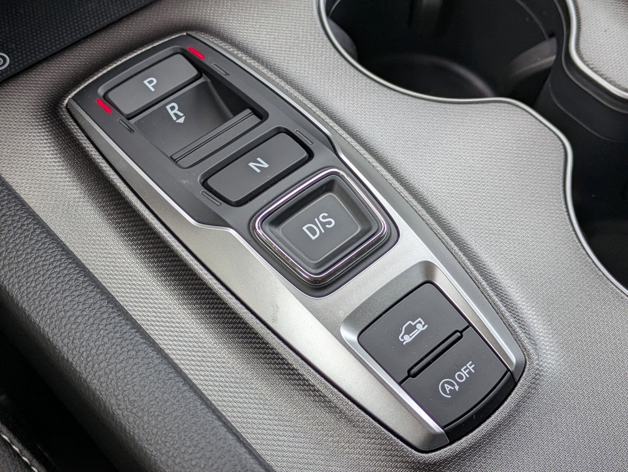 New 2025 Honda Ridgeline RTL+ image 15