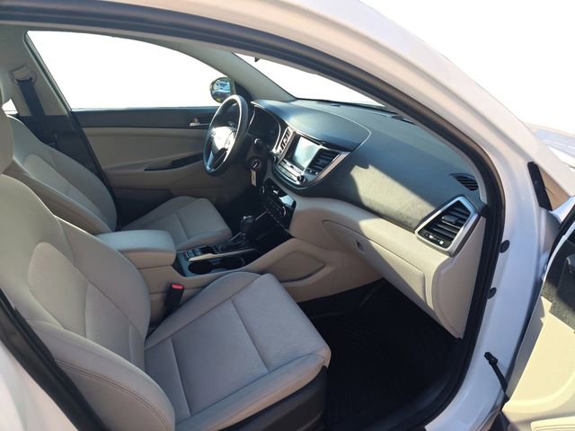 Used 2018 Hyundai Tucson SEL AWD/4WD image 15