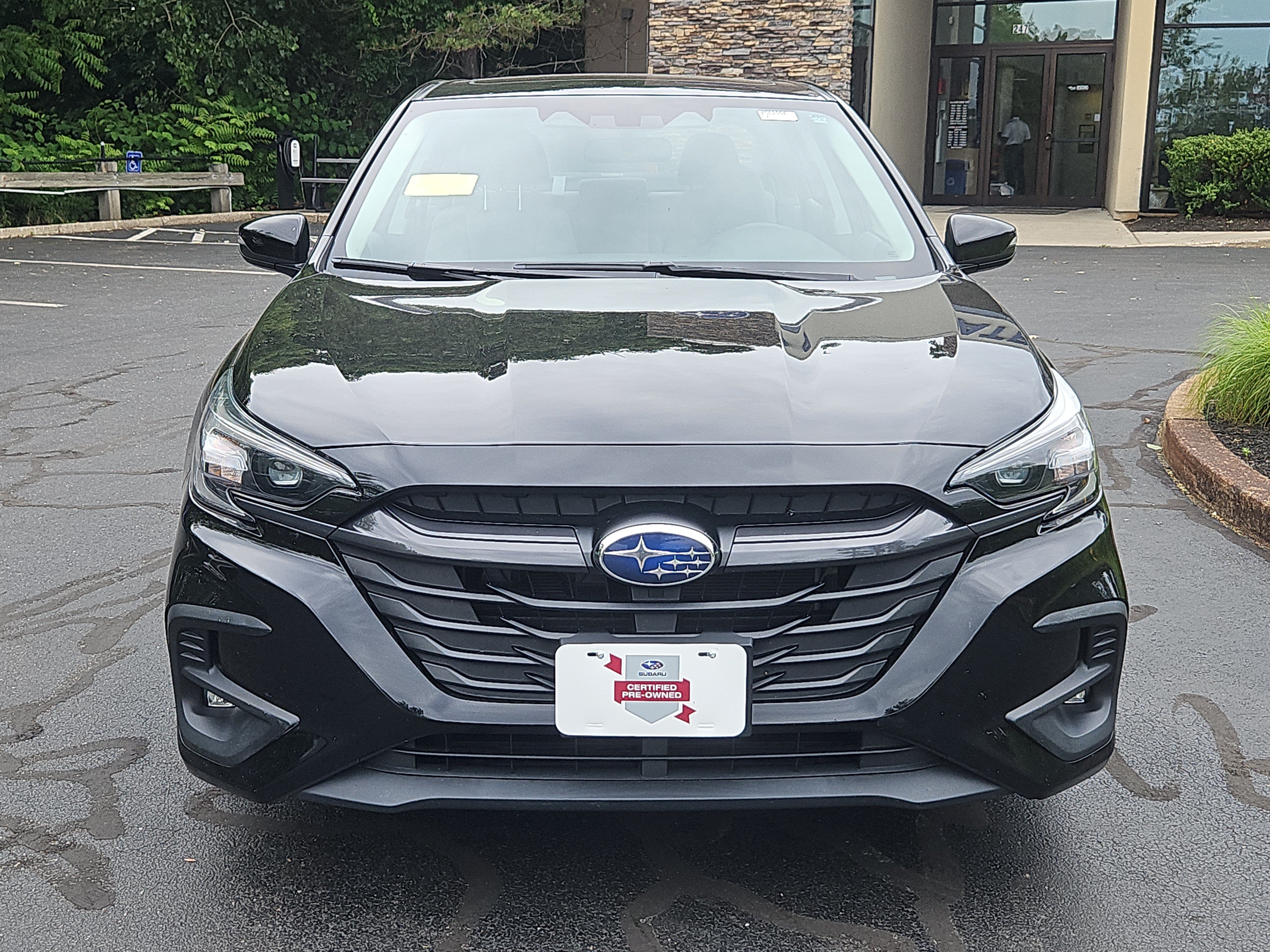 Certified 2024 Subaru Legacy Premium AWD/4WD image 24
