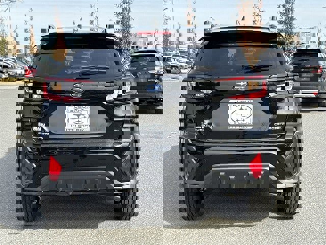 Used 2025 Subaru Crosstrek 2.5i Limited w/ Popular Package #3A image 7