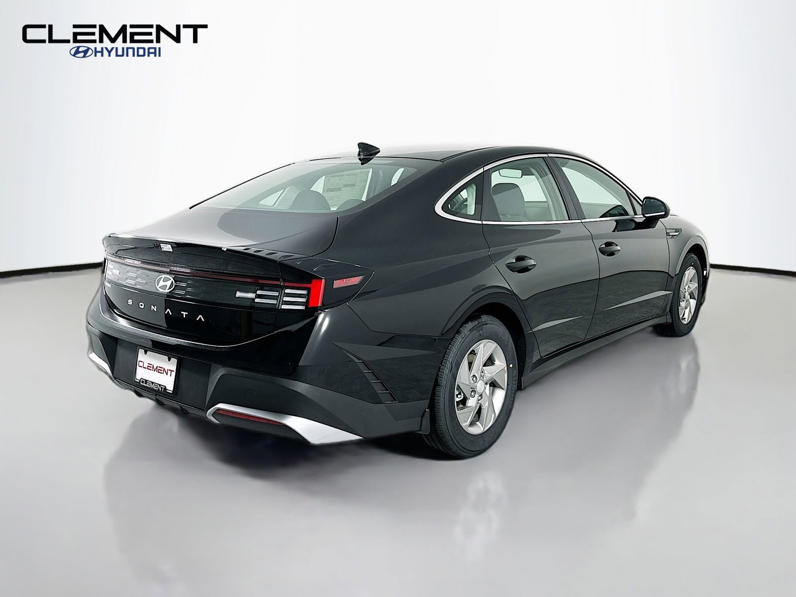 New 2026 Hyundai Sonata SE image 6