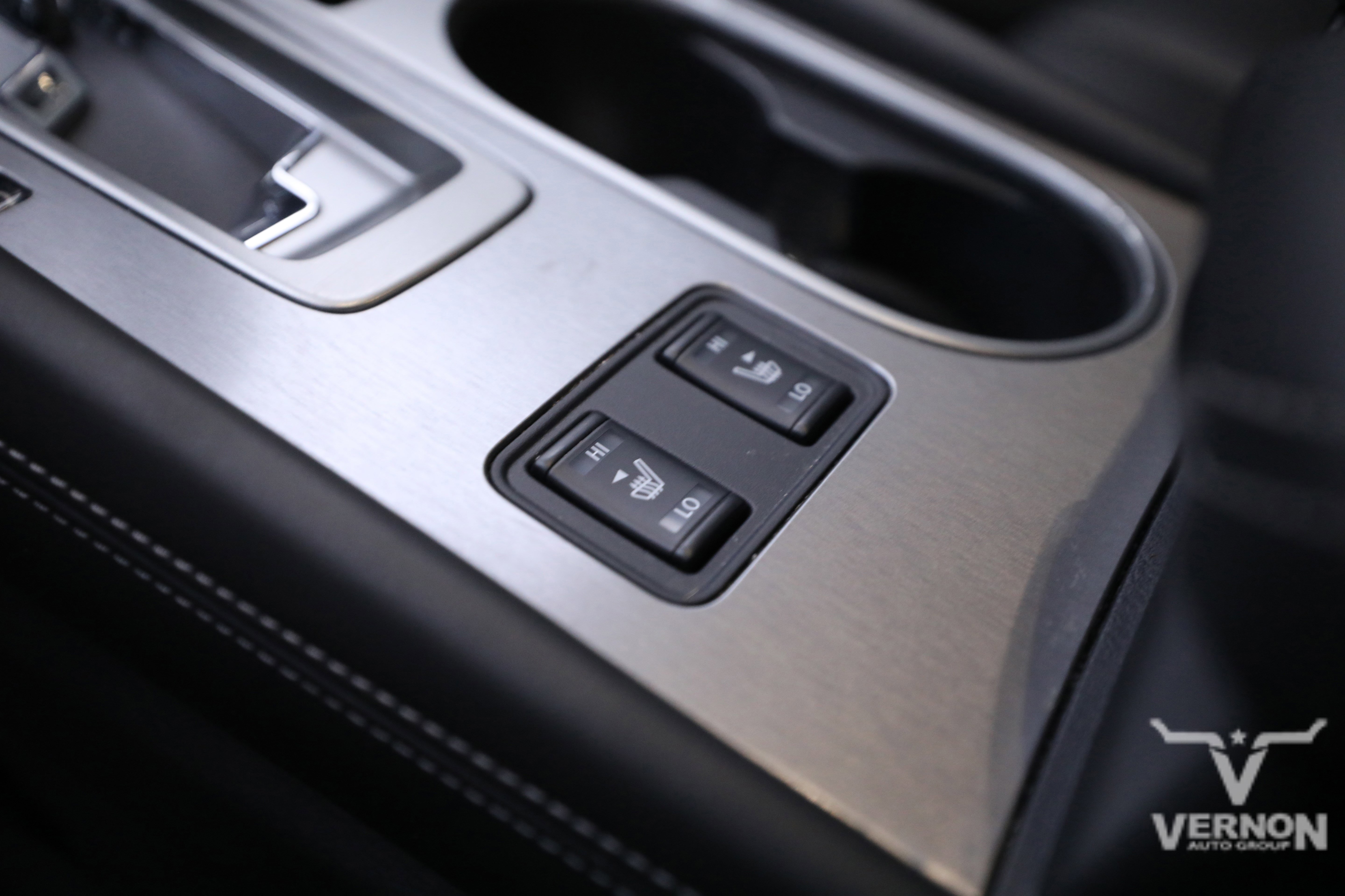 Used 2023 Nissan Murano SV w/ SV Midnight Edition Package image 17