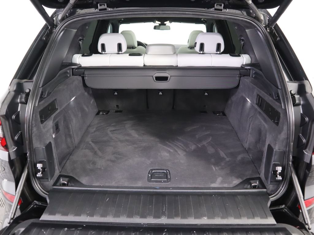 Certified 2023 BMW X5 xDrive40i w/ Executive Package image 29