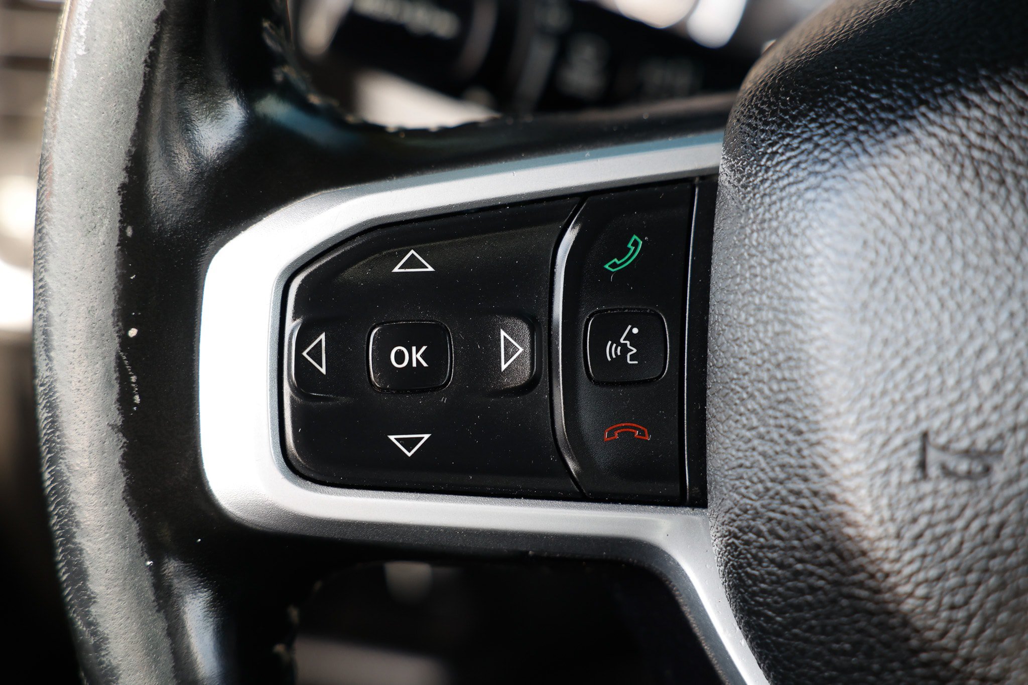 Used 2021 RAM 1500 Big Horn AWD/4WD image 29