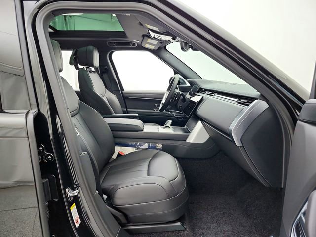 New 2026 Land Rover Range Rover SE AWD/4WD image 18
