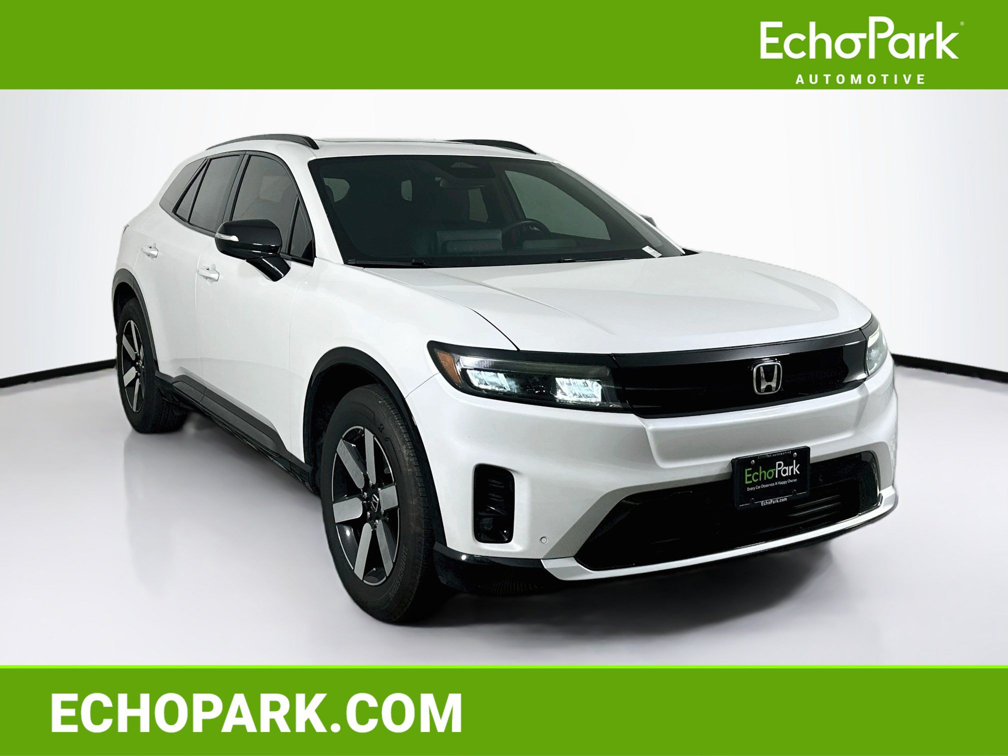 Used 2025 Honda Prologue Touring