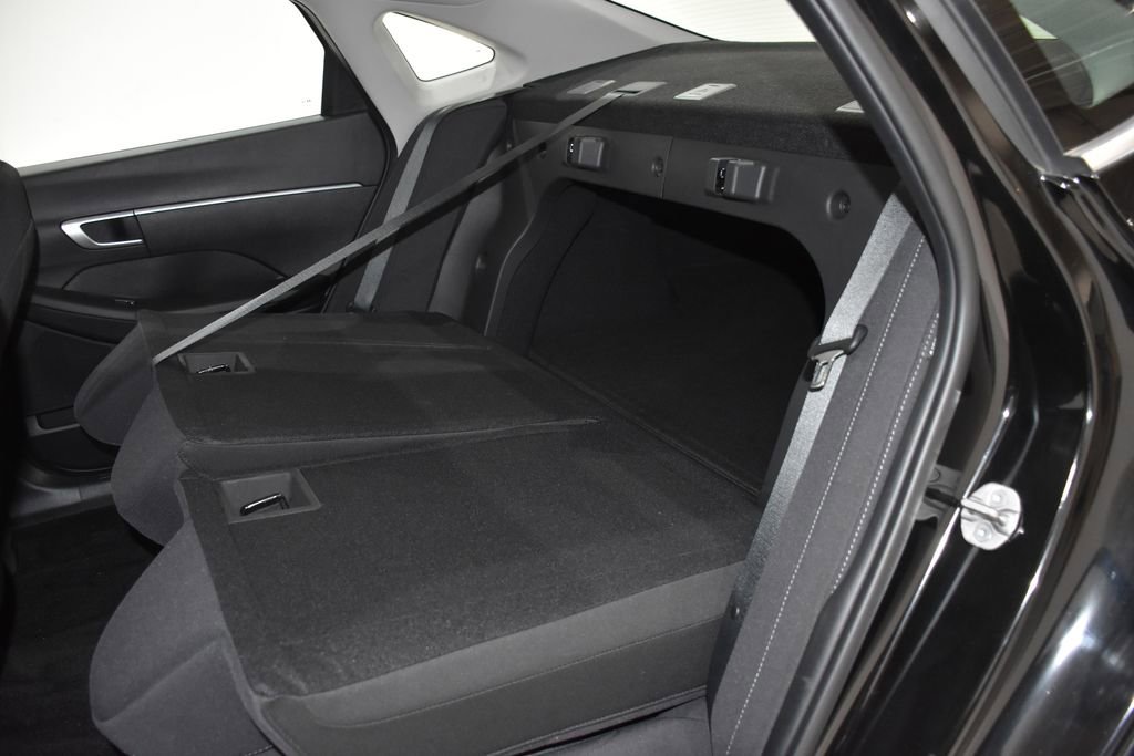 Certified 2025 Hyundai Sonata SE image 27