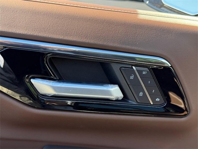 New 2026 Chevrolet Tahoe High Country image 10