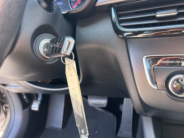 Used 2016 Kia Optima LX image 23