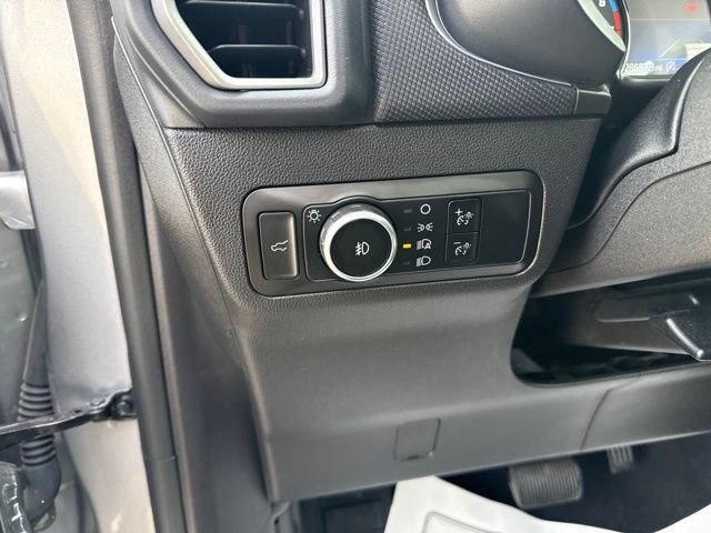 Certified 2023 Ford Bronco Sport Outer Banks w/ Tech Package AWD/4WD image 19
