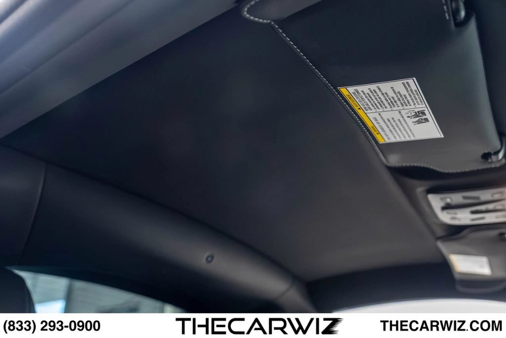 Used 2014 Ferrari F12 Berlinetta RWD image 98