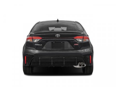 New 2026 Toyota Corolla XSE FWD image 8