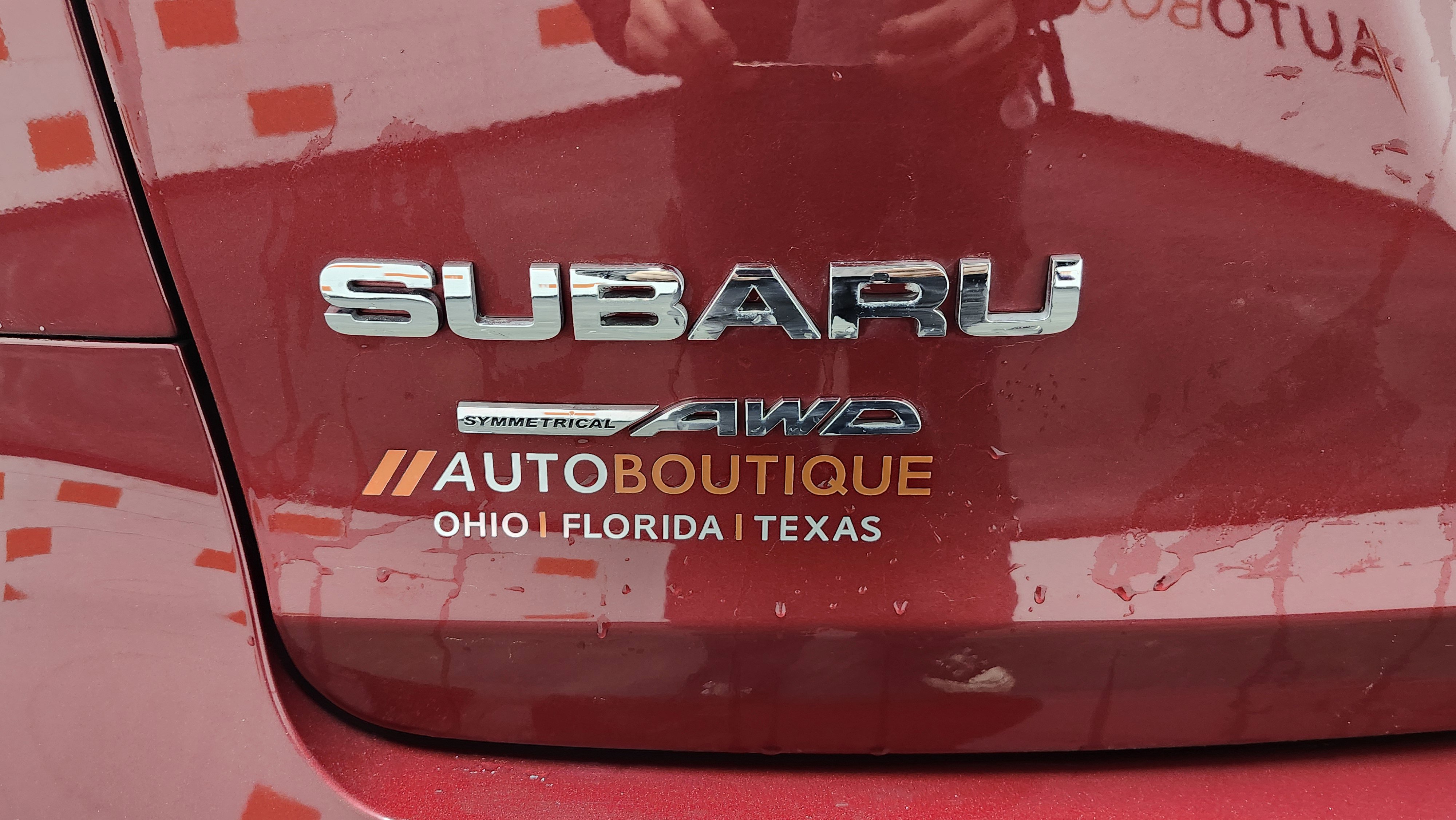 Used 2025 Subaru Ascent Premium image 25