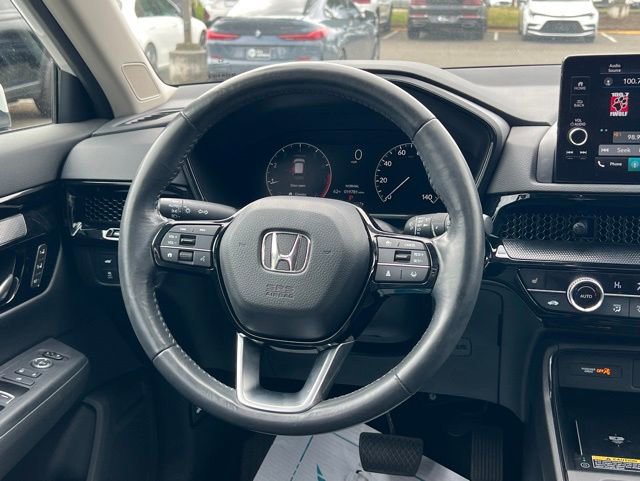 Used 2023 Honda CR-V EX-L image 13