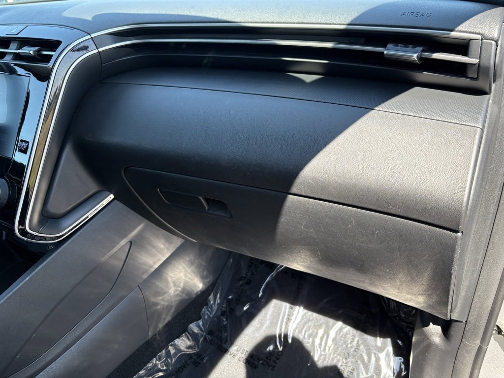 Used 2022 Hyundai Tucson SEL image 23