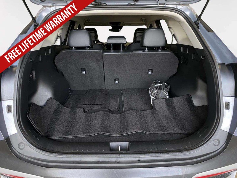 Used 2023 Kia Sportage EX FWD image 30