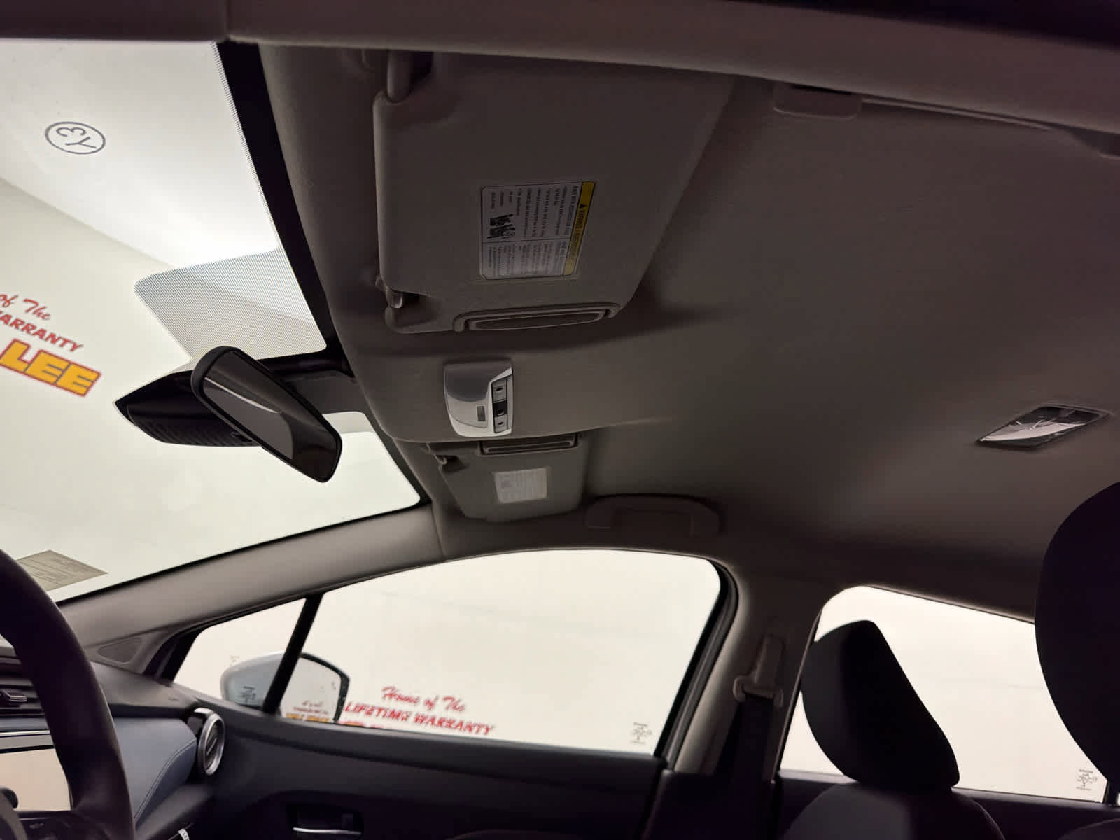 New 2025 Nissan Versa SV w/ Trunk Package image 16