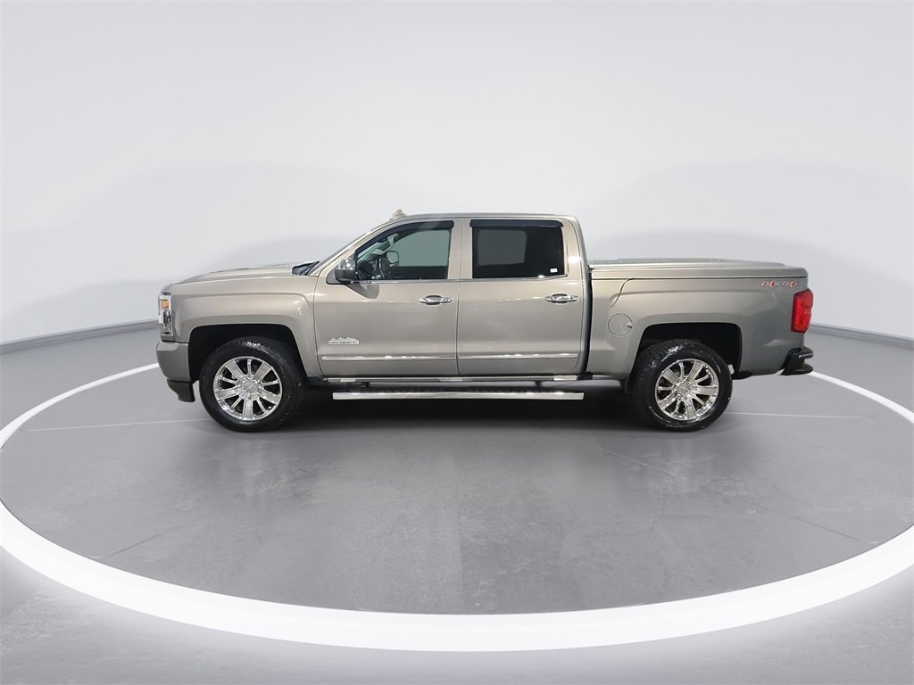 Used 2017 Chevrolet Silverado 1500 High Country image 5