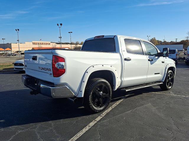 Used 2019 Toyota Tundra SR5 image 6