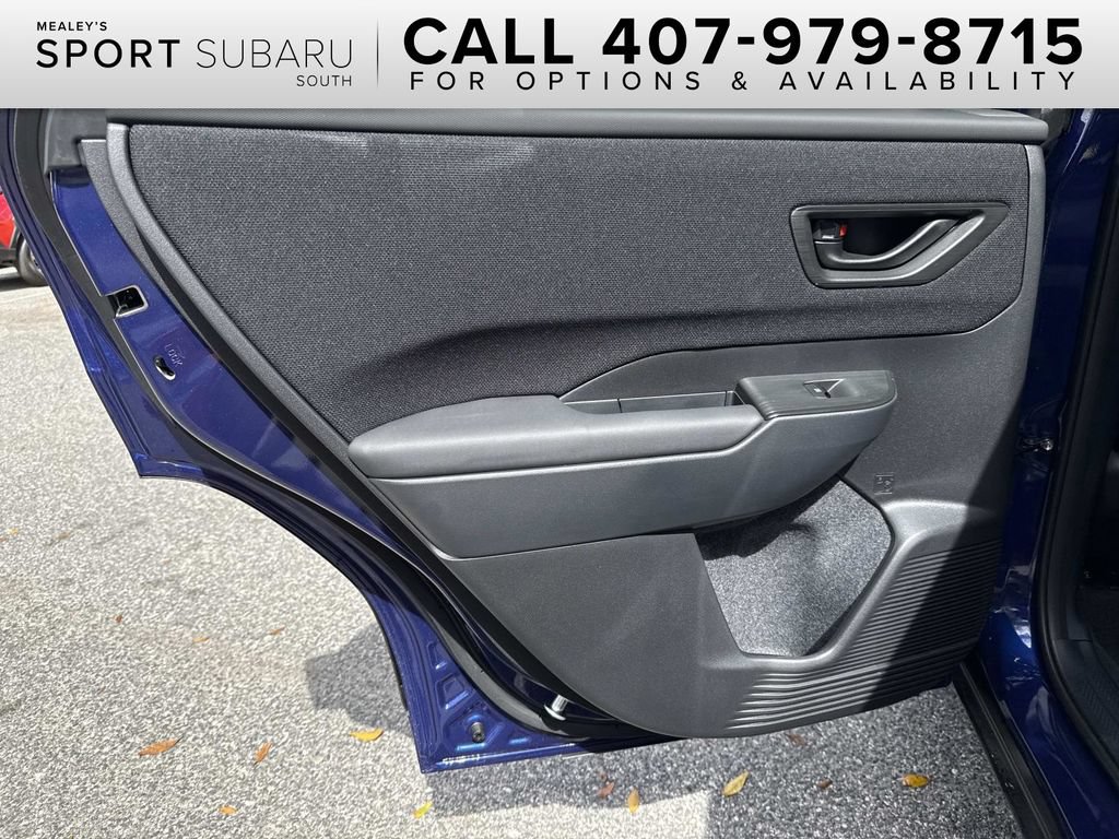 New 2026 Subaru Outback Premium AWD/4WD image 12