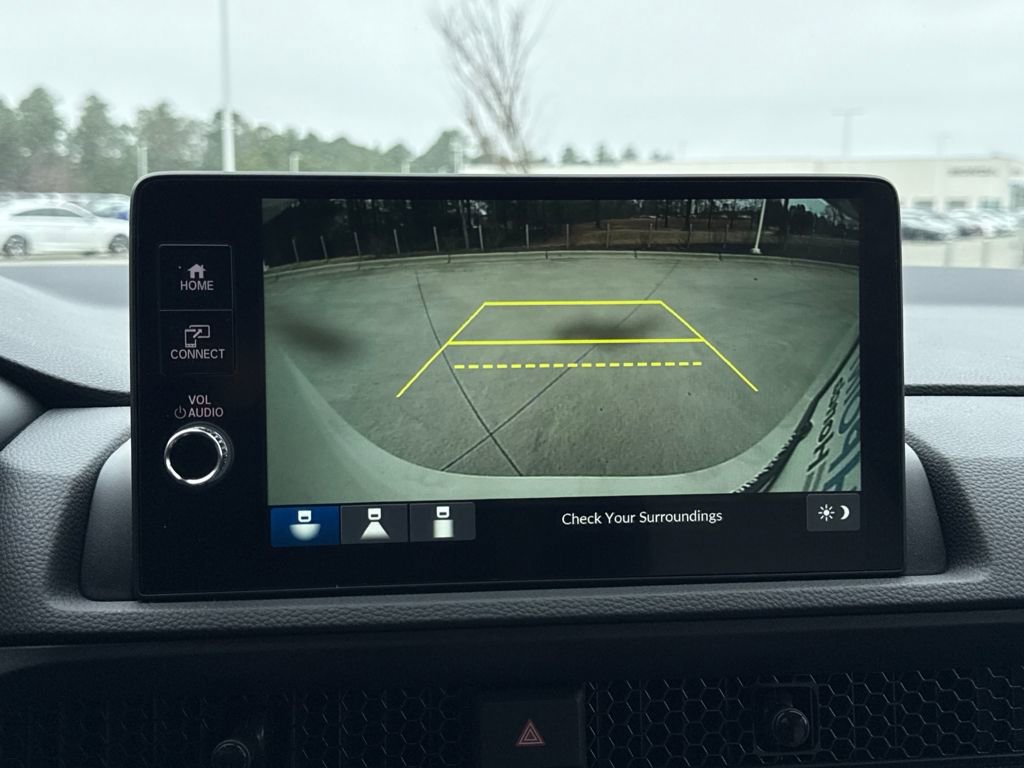 New 2026 Honda CR-V LX image 22