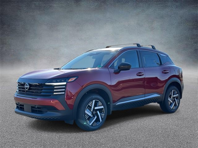 New 2026 Nissan Kicks SV w/ Cold Weather Package image 5