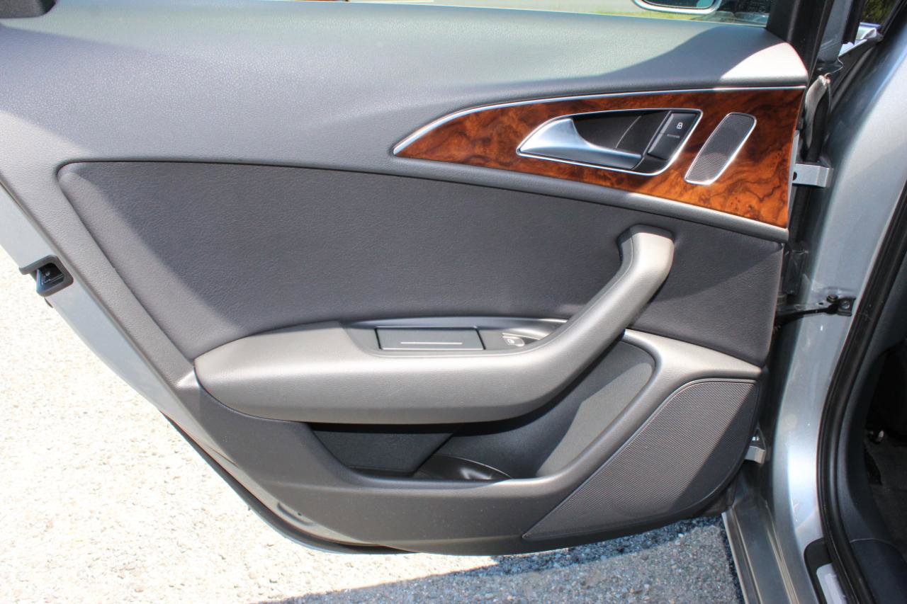 Used 2012 Audi A6 3.0T Premium Plus AWD/4WD image 15