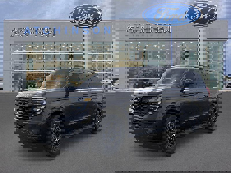 New 2025 Ford Expedition Max Active