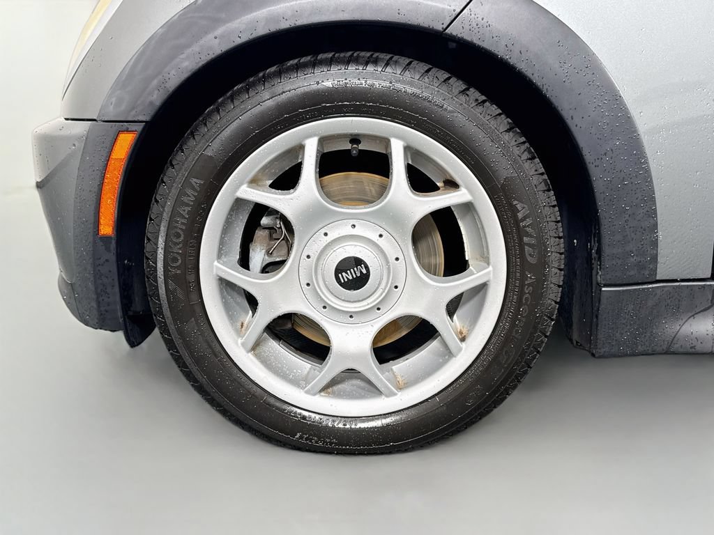 Used 2006 MINI Cooper S FWD image 28
