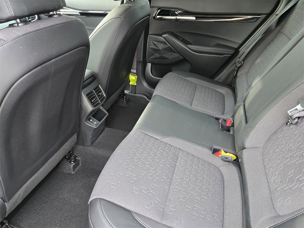 New 2026 Kia Seltos S image 19