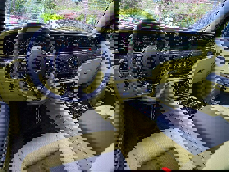 Used 2024 Rolls-Royce Ghost Black Badge image 34