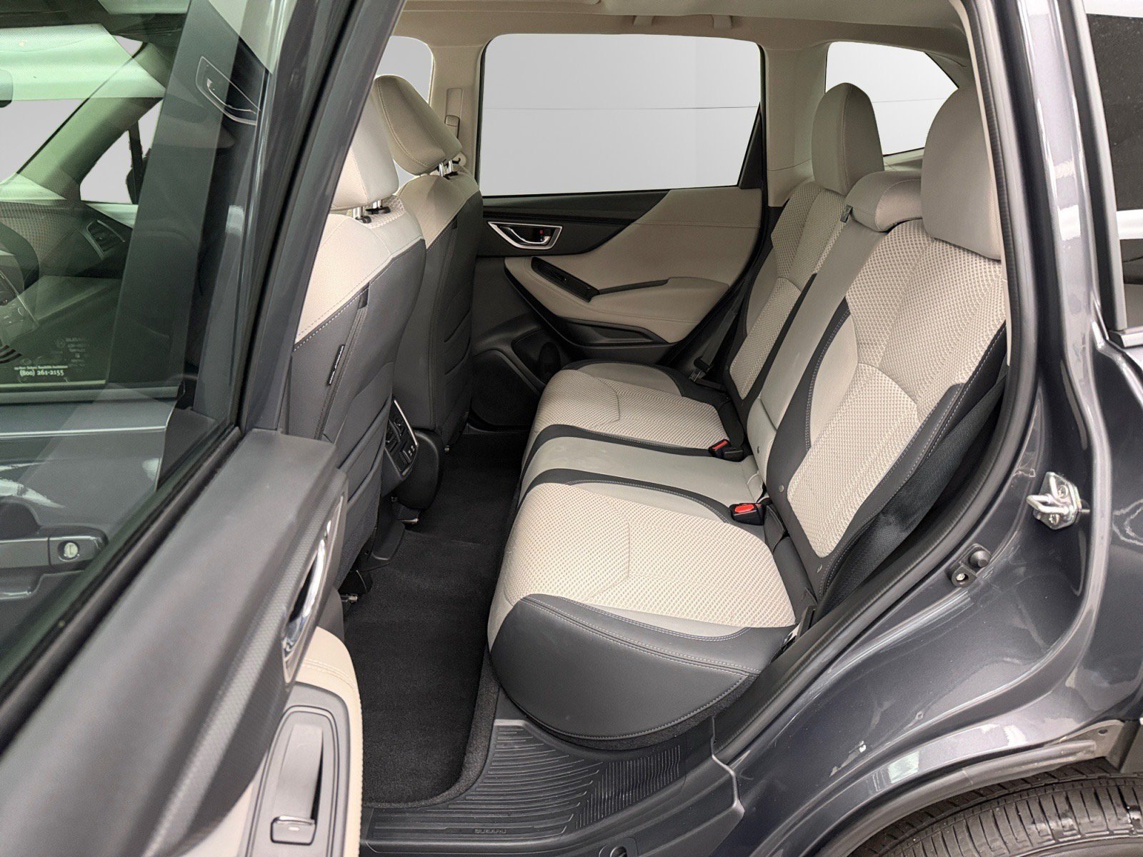 Certified 2023 Subaru Forester Premium AWD/4WD image 13