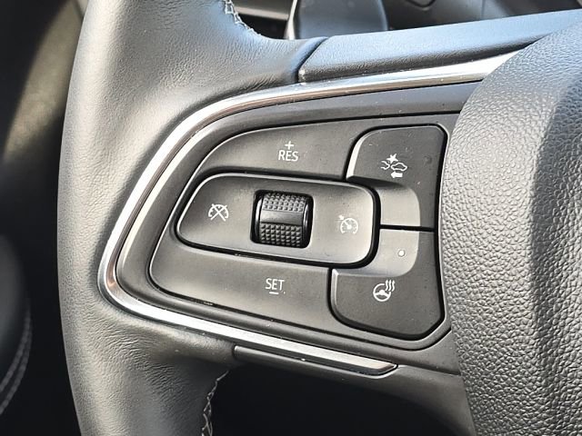 Used 2023 Buick Envision Avenir AWD/4WD image 40