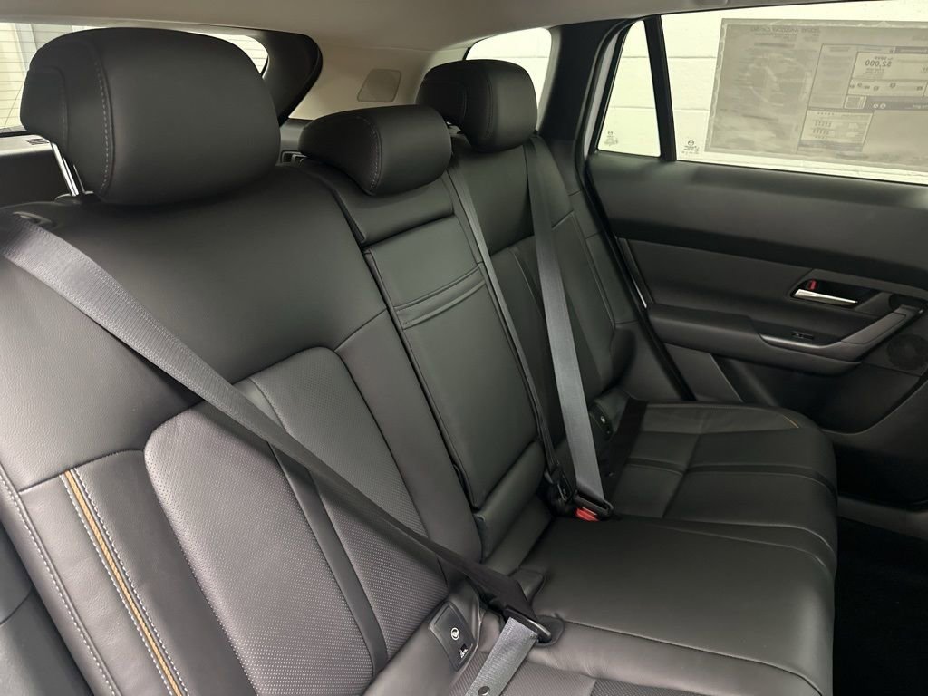 New 2026 MAZDA CX-50 2.5 Hybrid w/ Weather Package image 20