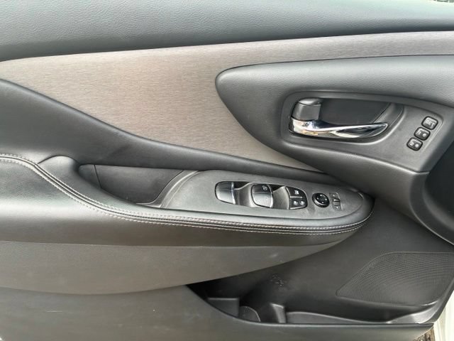 Certified 2024 Nissan Murano SL FWD image 12