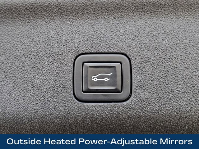 Used 2021 Chevrolet Tahoe Z71 w/ Z71 Signature Package image 32