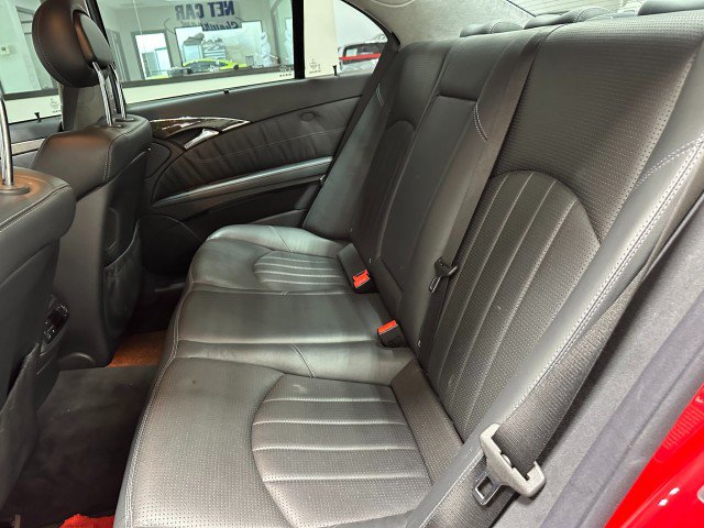 Used 2005 Mercedes-Benz E 55 AMG Sedan image 22