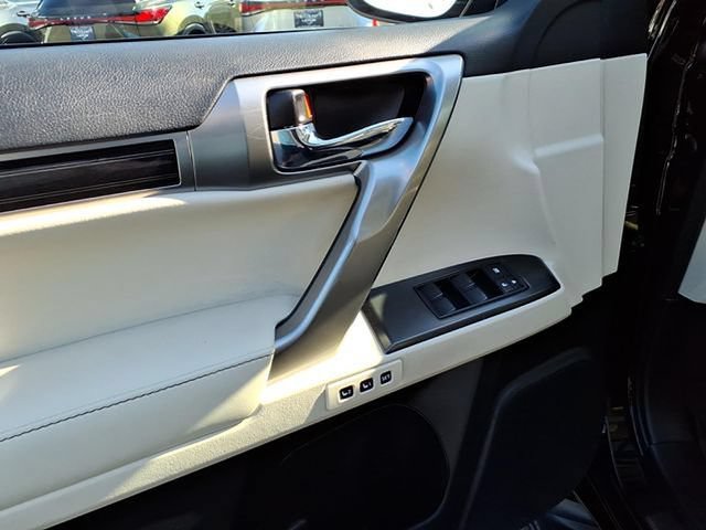 Certified 2023 Lexus GX 460 Premium w/ Premium Package AWD/4WD image 19