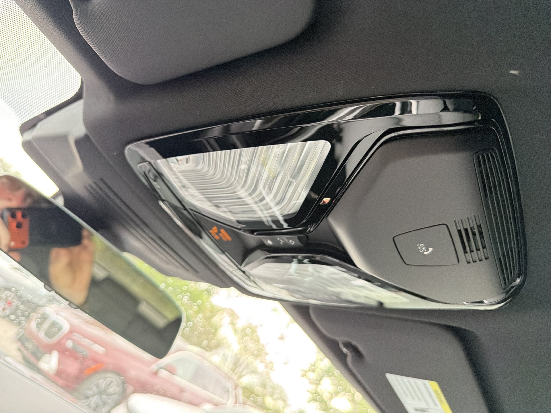 New 2027 BMW X6 xDrive40i AWD/4WD image 37