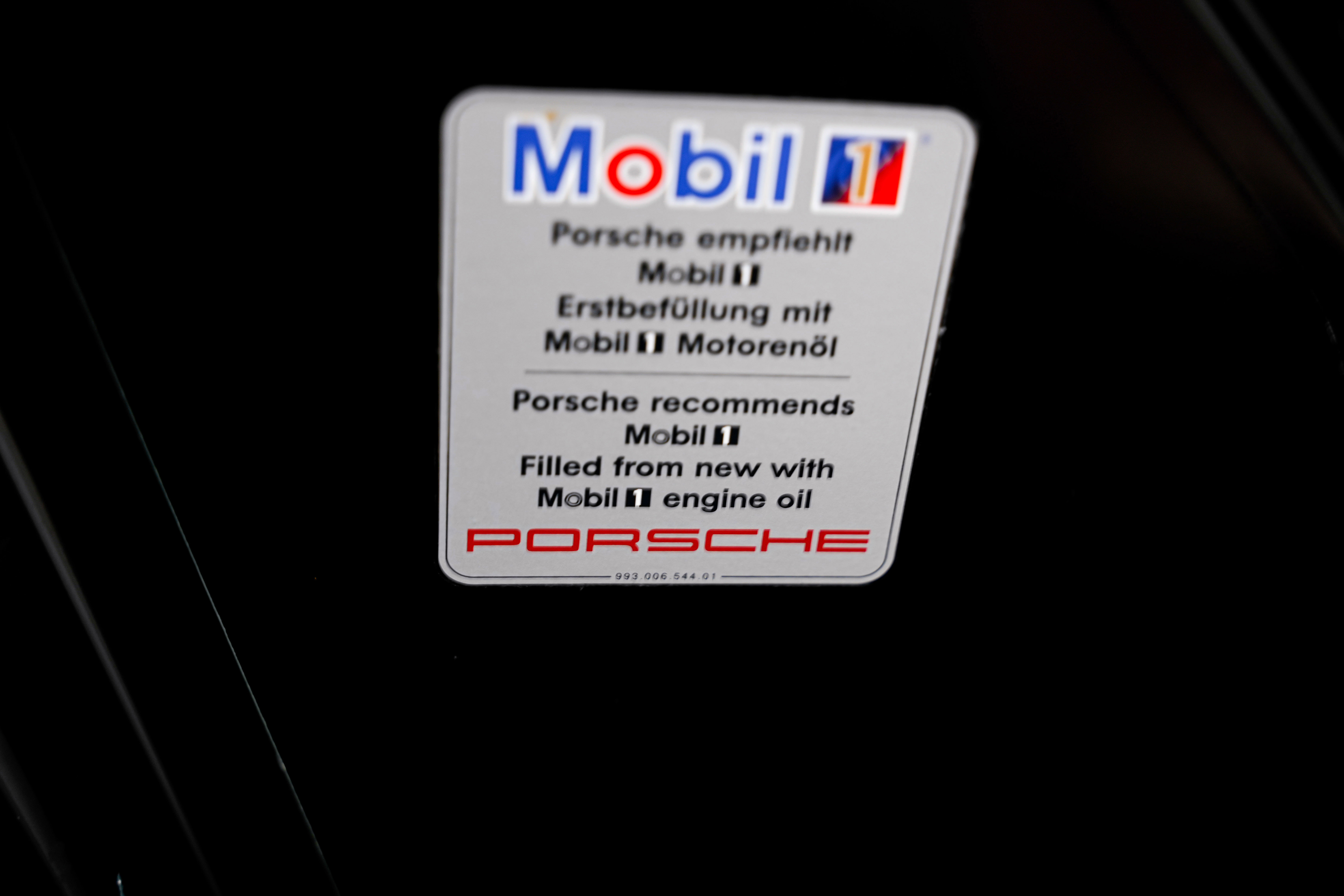 Used 2000 Porsche Boxster image 37