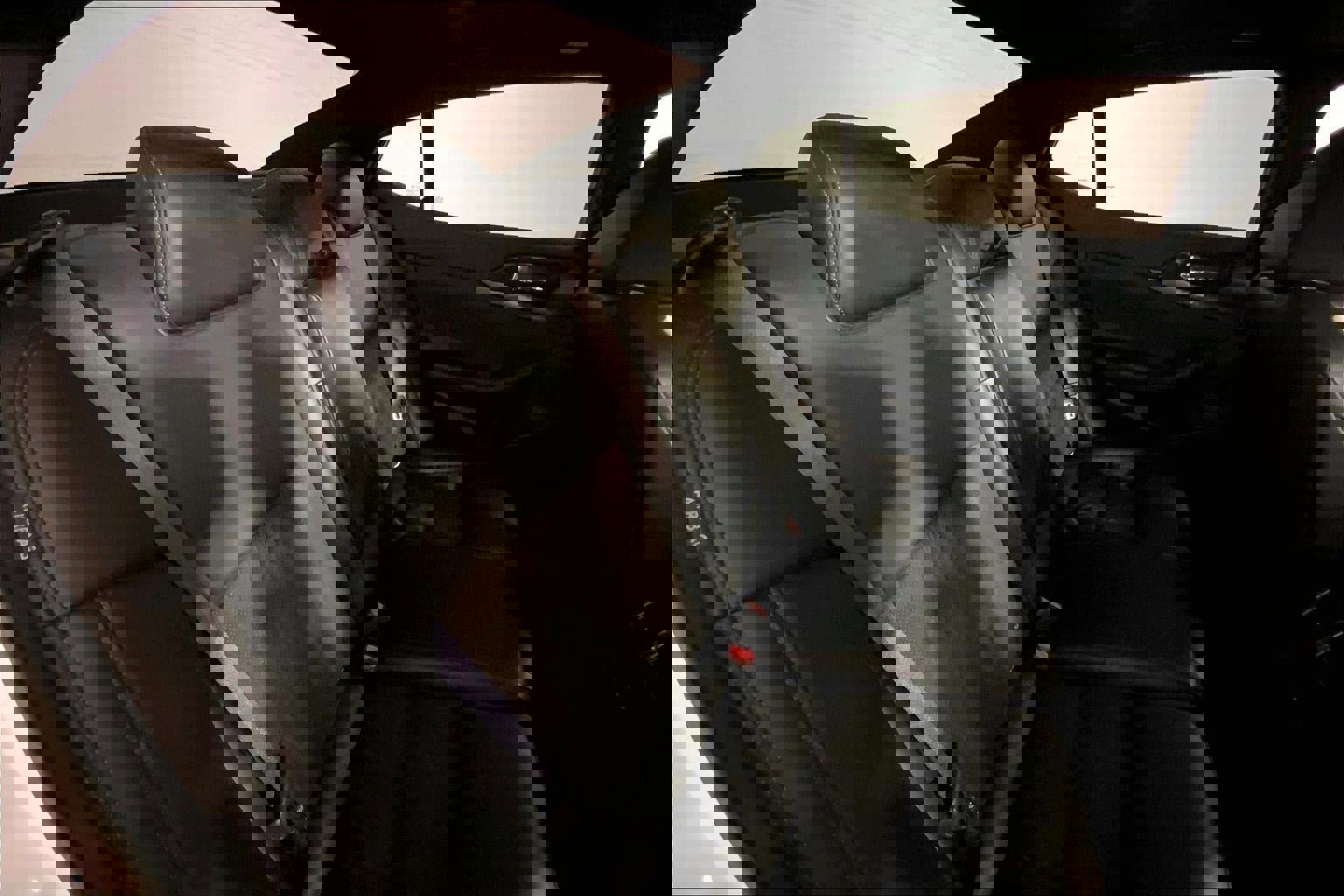 Used 2023 Nissan Maxima SR image 23