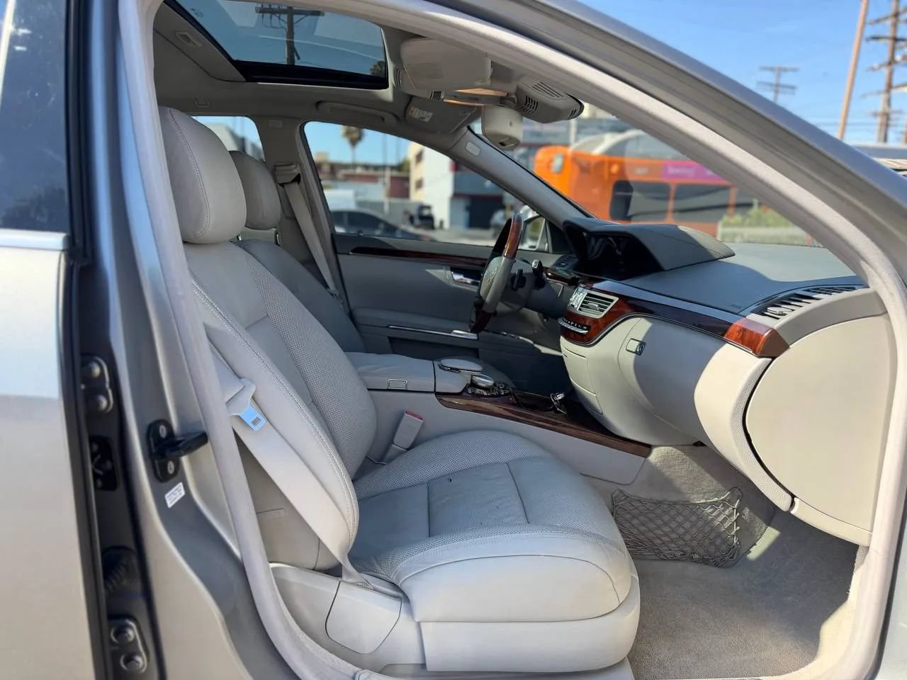 Used 2012 Mercedes-Benz S 550 image 46