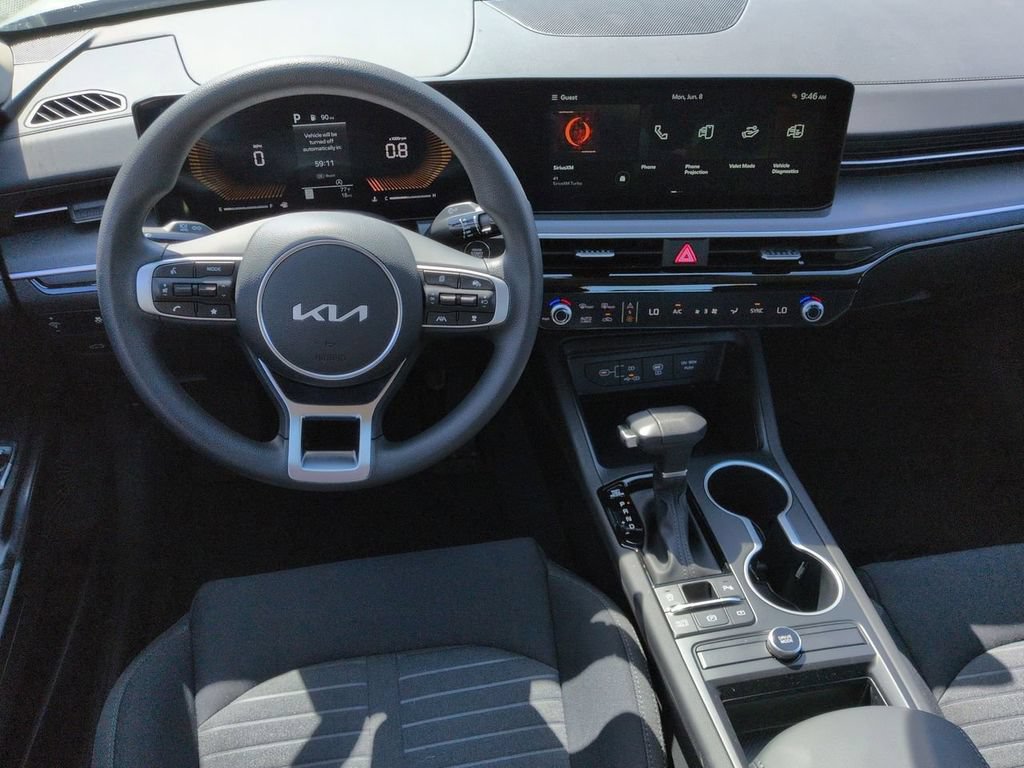New 2026 Kia K5 LXS FWD image 21