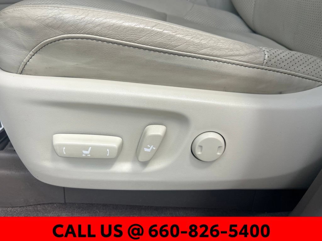 Used 2019 Lexus GX 460 Luxury AWD/4WD image 20