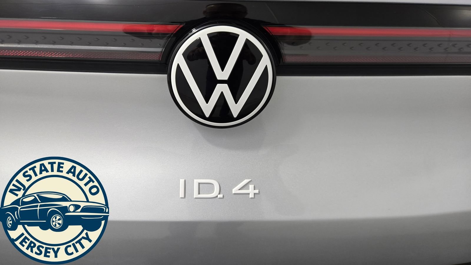 Used 2022 Volkswagen ID.4 Pro S RWD image 29